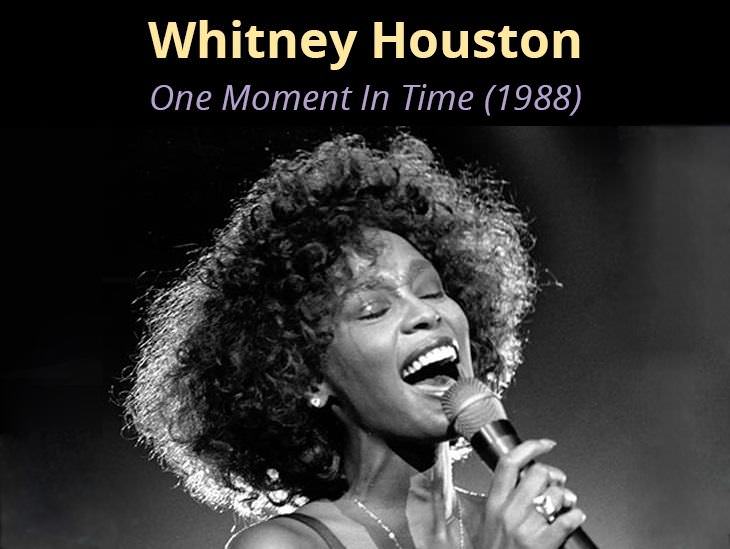 download one moment in time by whitney houston