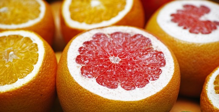 grapefruit