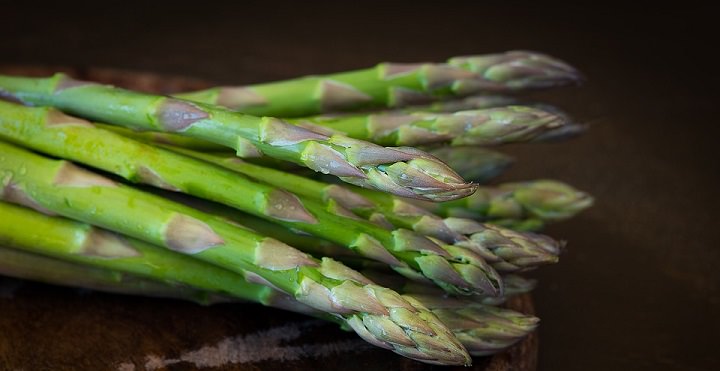 asparagus