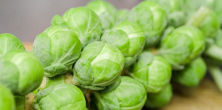 brussels sprouts