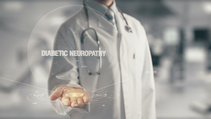 Diabetic Neuropathy