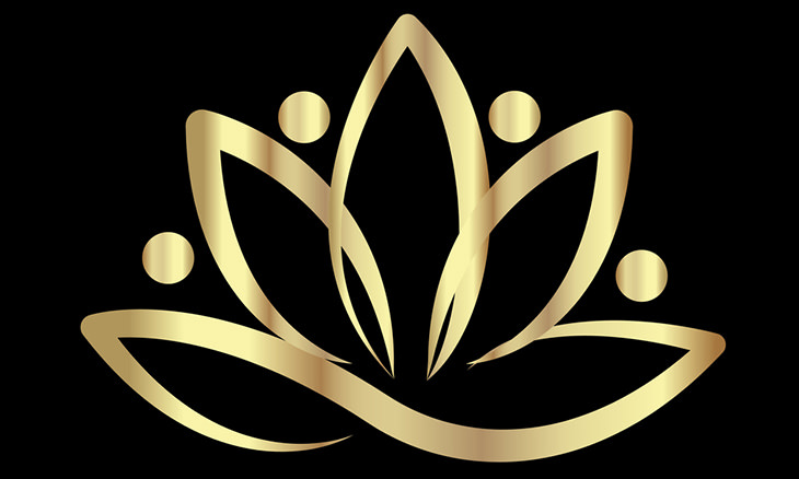 hindu symbols lotus meaning