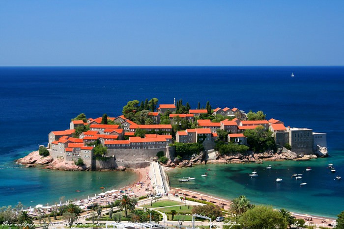 12 Amazing Sites in Montenegro