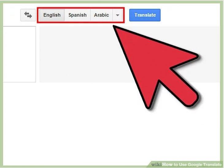Google Translate Guide
