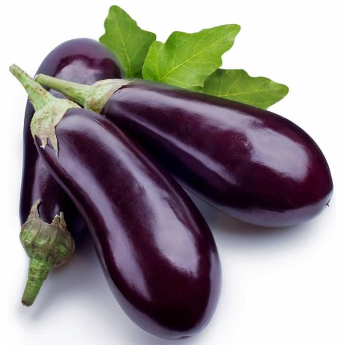 Eggplant