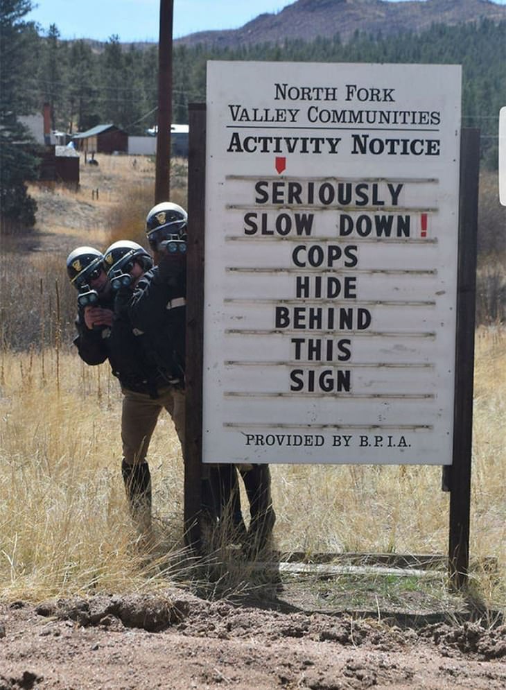 Funny Police