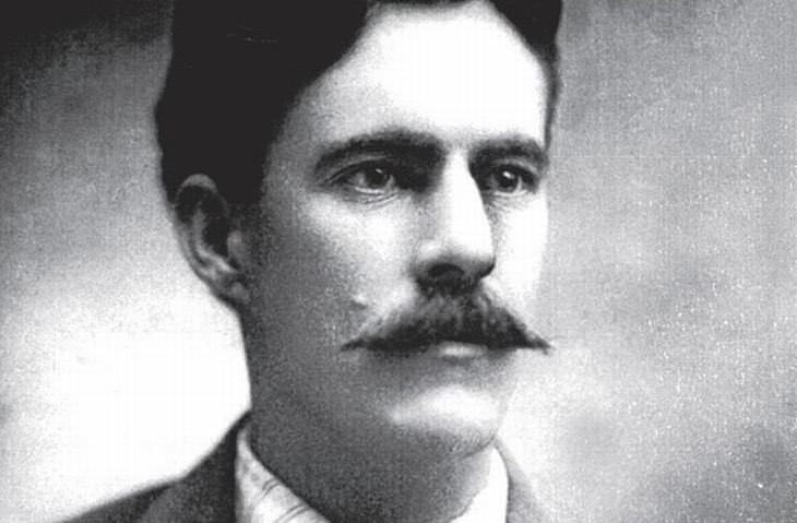 10 of the Wild West's Most Infamous Lawmen