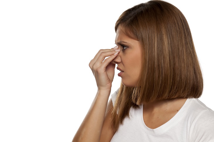 No More Dry Sinuses: Treat it With Home Remedies