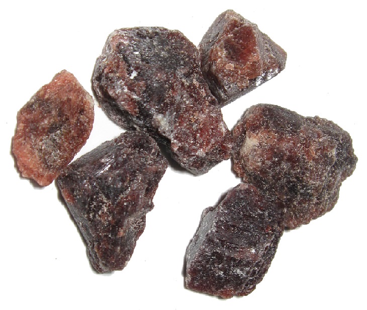 Indian Black Salt