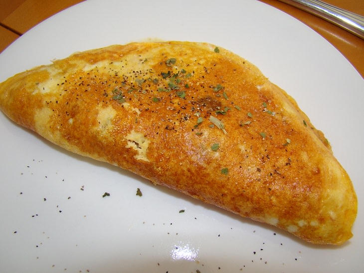 omelet - black salt nutrition