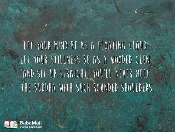 Jewish Buddha Quotes