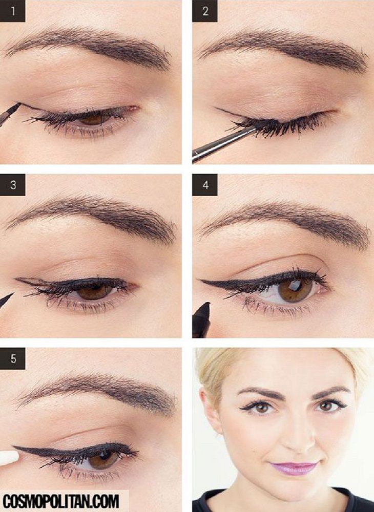 makeup tips