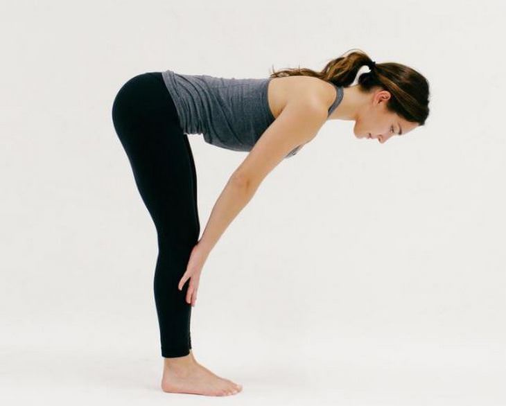 yoga poses