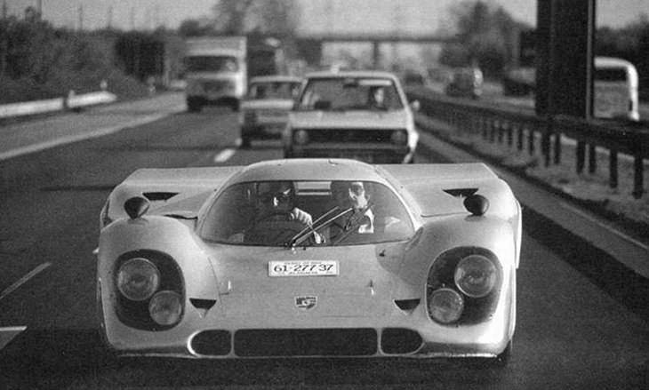 Count Rossi 917