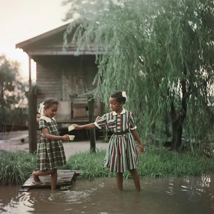 1950s USA Photos