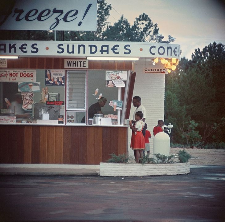 1950s USA Photos