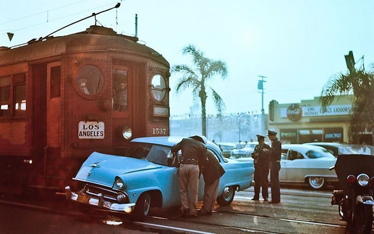 1950s USA Photos