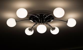 Light fixture