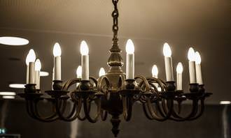 Light fixture