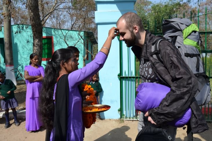 Volunteering in India - An Incredible Experience