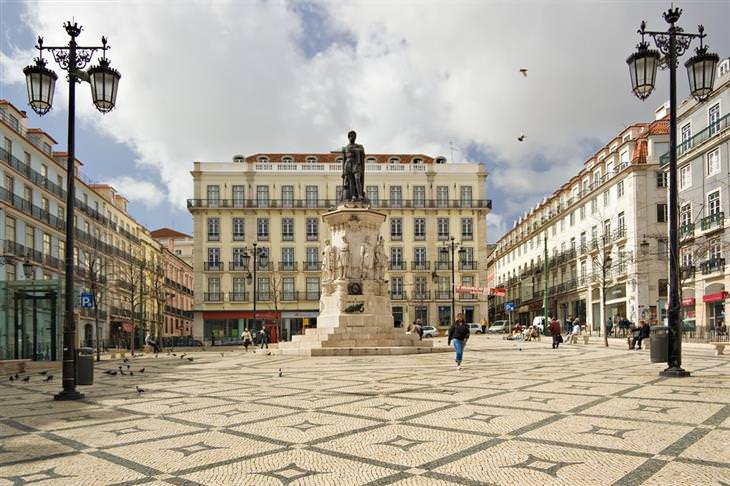 Lisbon