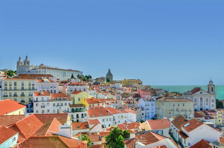 Lisbon