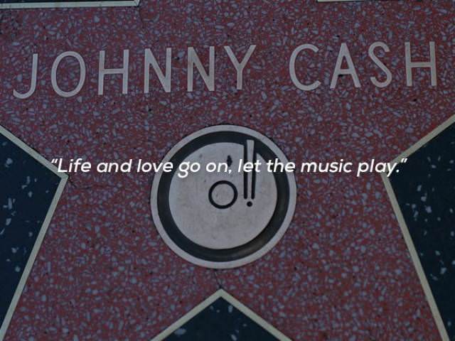 Johnny Cash Quotes