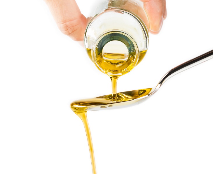Olive Oil Taste Test