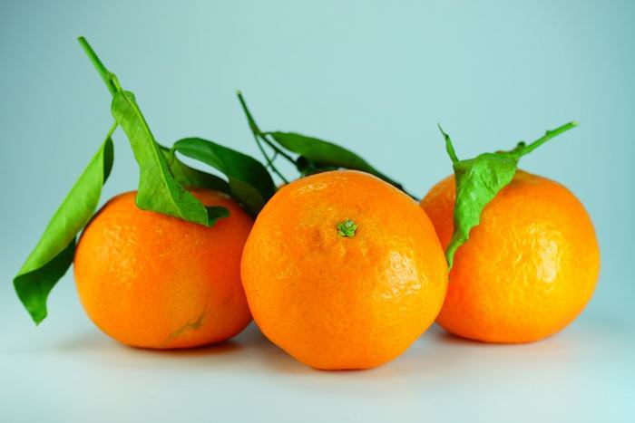 15 Health Benefits of Tangerines You Weren't Familiar With