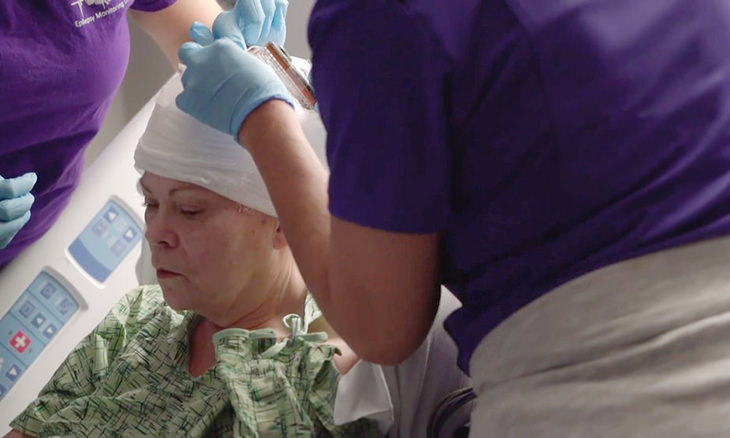 Did This Woman Augment Her Memory Using Surgery?