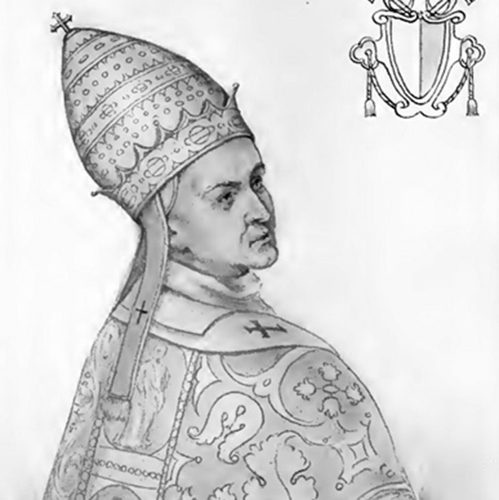 popes