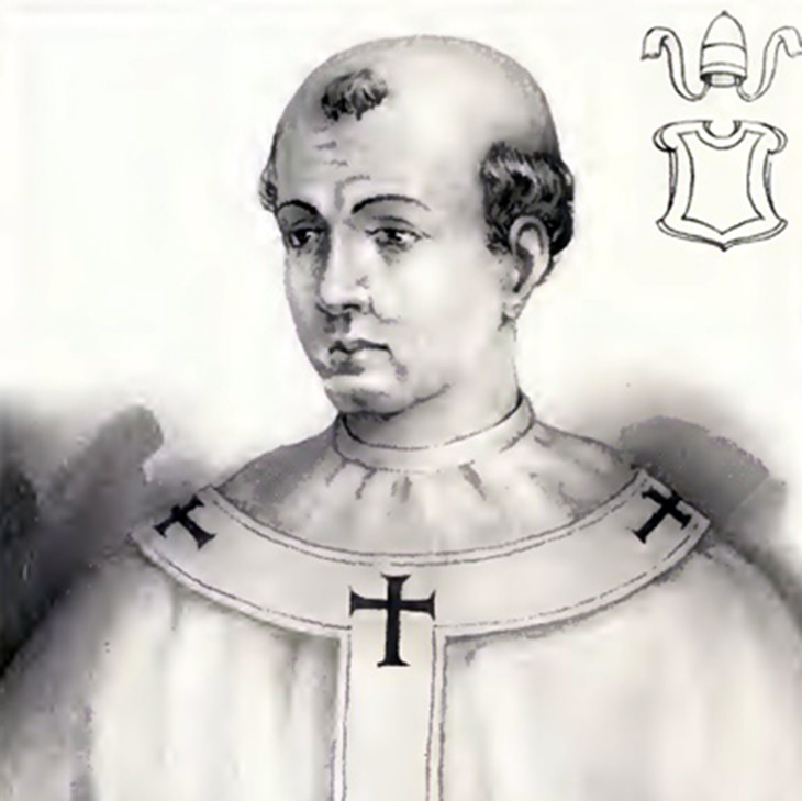 popes