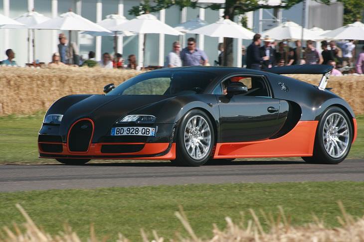 history-of-bugatti