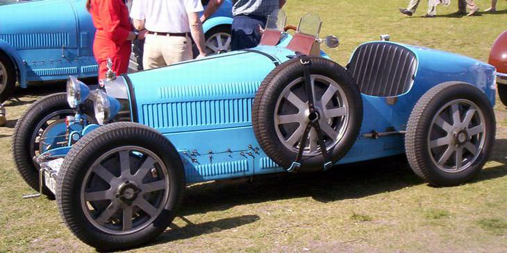 history-of-bugatti