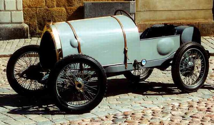 history-of-bugatti