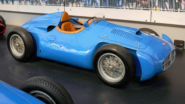 history-of-bugatti