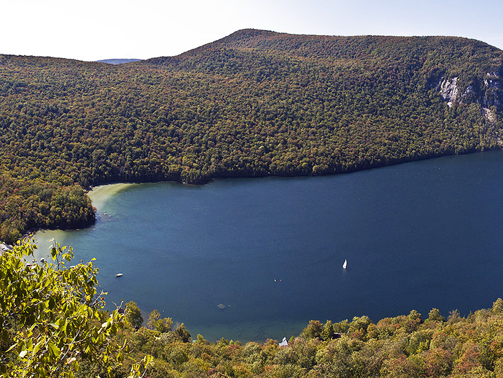 top-10-us-lakes