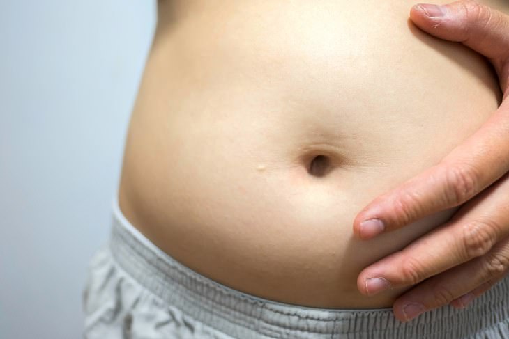 Bloated Belly natural remedies symptoms and causes