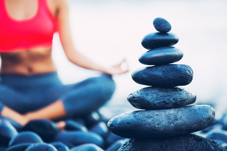 Universal Truths that can help make you happy: zen and meditation