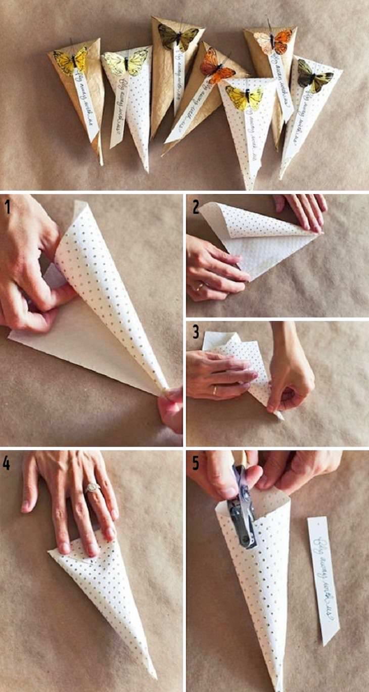 gift wrap ideas