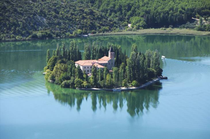 10 Recommended National Parks in Croatia