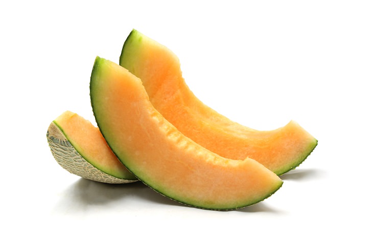 Melon Cuts Causing Salmonella