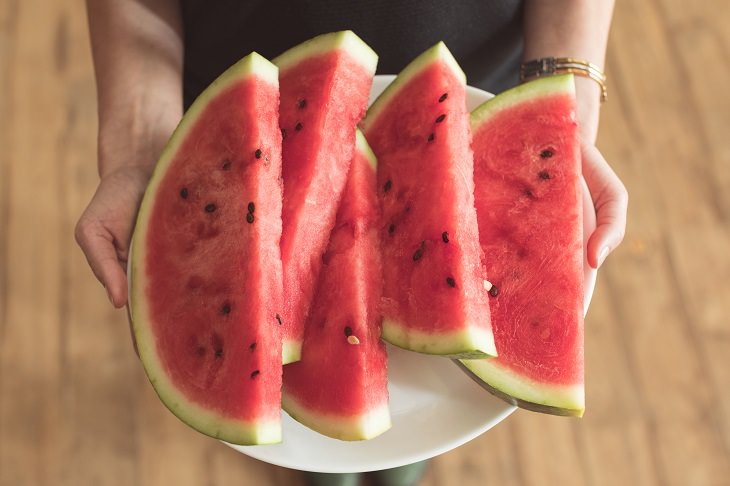 Buying the Best Watermelon