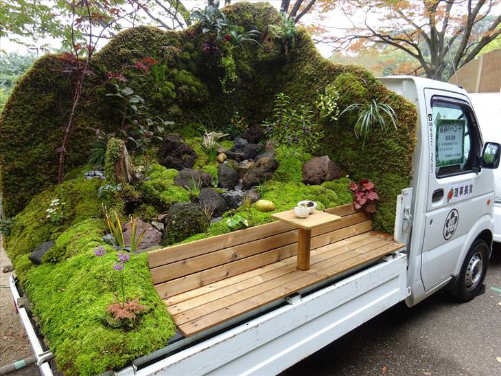 Japanese Van Gardens 
