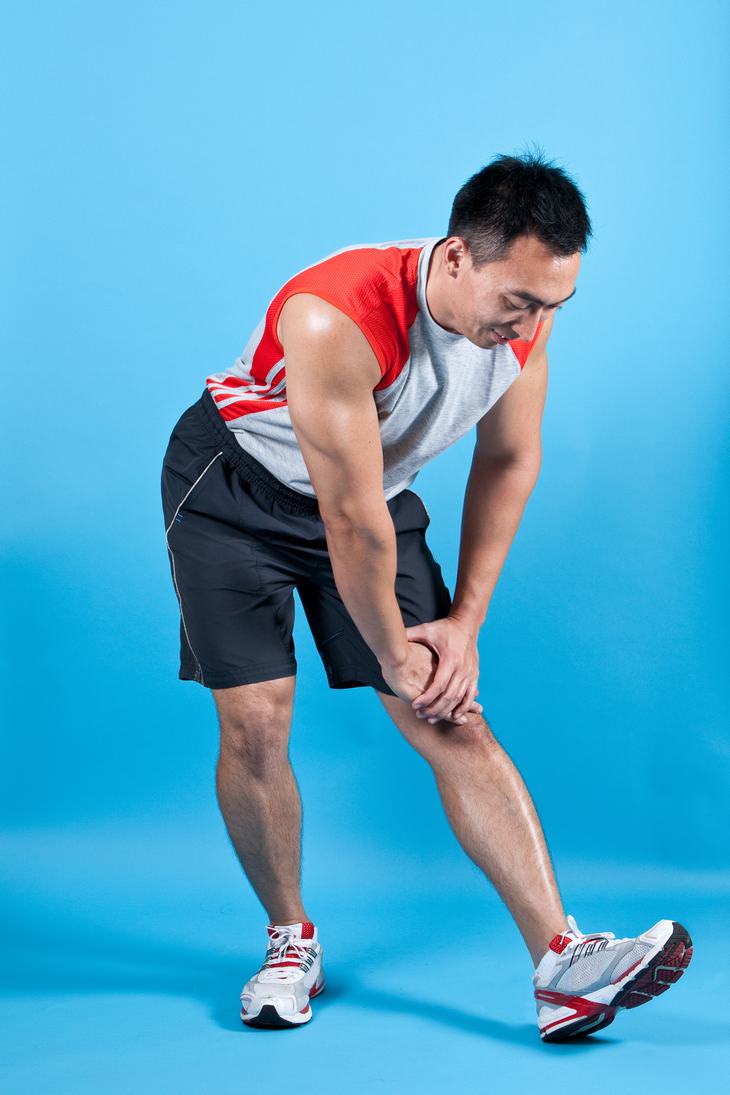 knee pain exercises