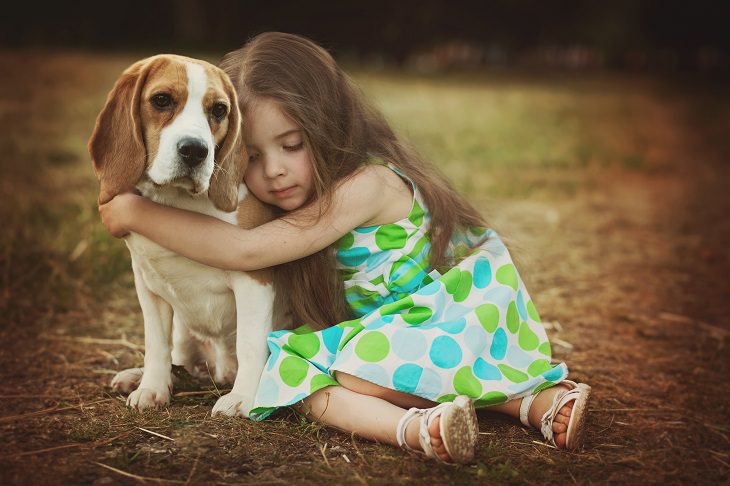 Dog Breeds for Children