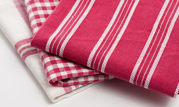Can You Really Get Food Poisoning From a Humble Tea Towel?