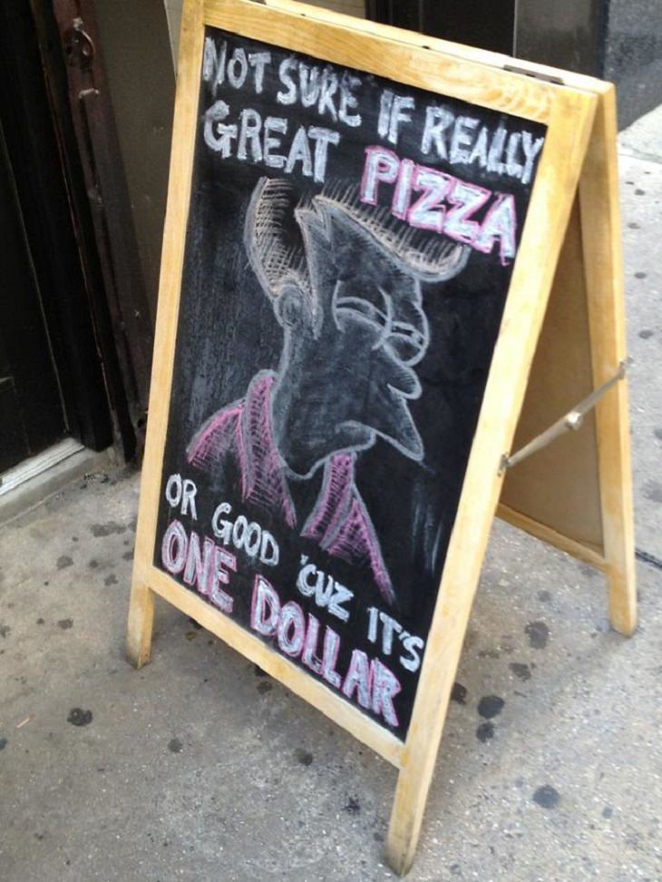 Pizza Creativity 