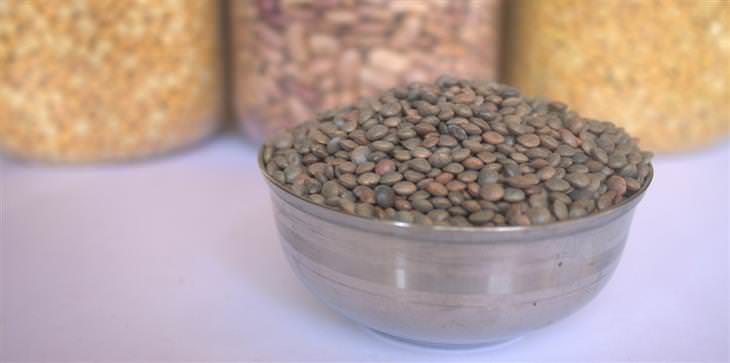 legumes