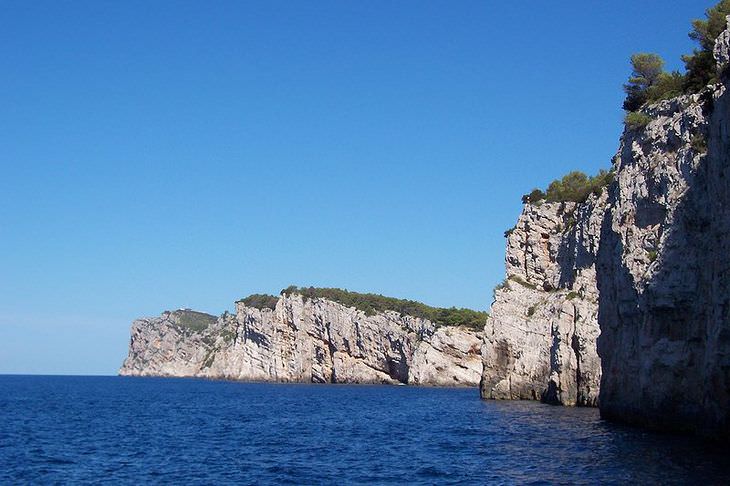 12 Stunning Croatian Islands